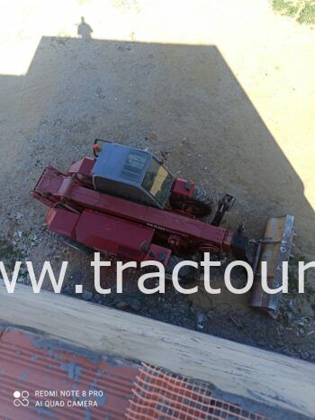 À vendre Télescopique Manitou complet