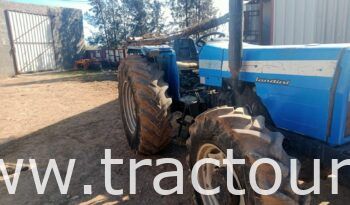 À vendre Tracteur Landini 8860 (2008) complet