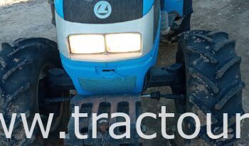 À vendre Tracteur Landini Mistral 55 complet