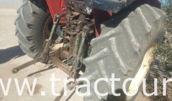 À vendre Tracteur avec matériels Same Explorer II 80 (2002) complet