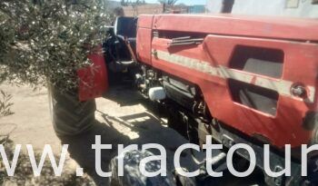 À vendre Tracteur avec matériels Same Explorer II 80 (2002) complet
