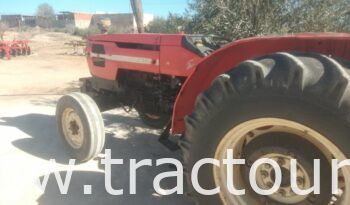 À vendre Tracteur avec matériels Same Explorer II 80 (2002) complet