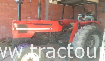 À vendre Tracteur Same Explorer II 80 (2004) complet