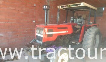 À vendre Tracteur Same Explorer II 80 (2004) complet