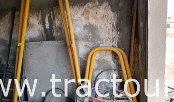 À vendre Treuil complet