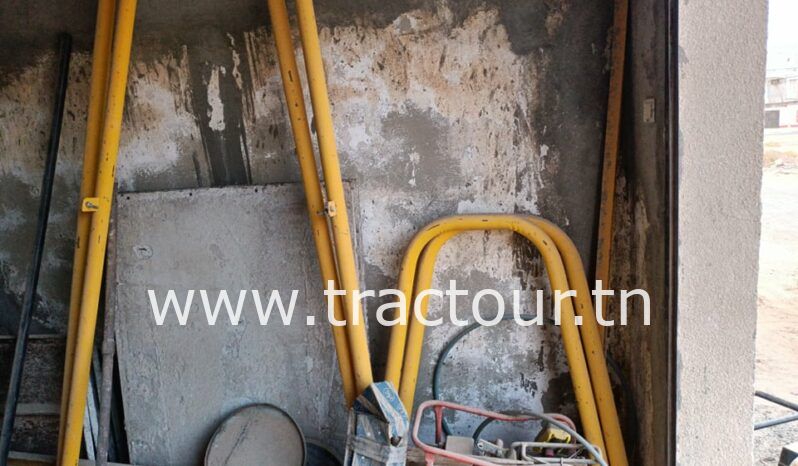 À vendre Treuil complet