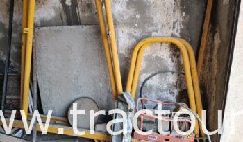 À vendre Treuil complet