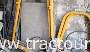 À vendre Treuil complet