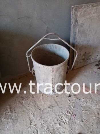 À vendre Treuil complet