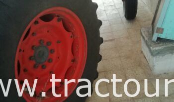 À vendre Tracteur Kubota M7030 complet
