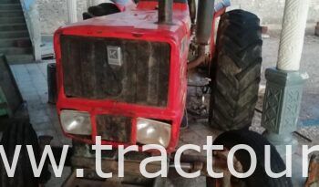 À vendre Tracteur Kubota M7030 complet