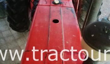 À vendre Tracteur Kubota M7030 complet