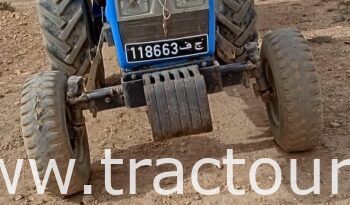 À vendre Tracteur Landini 7865 complet
