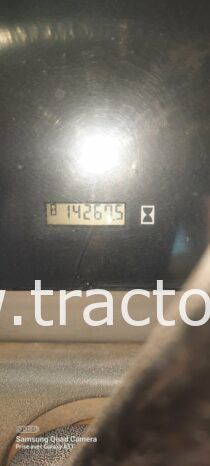 À vendre Tractopelle Terex 860 SX (2007) complet