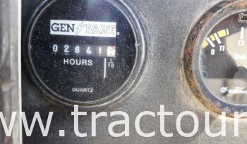 À vendre Groupe électrogène 3 cylindres sans génératrice complet