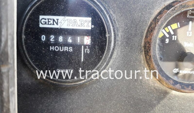 À vendre Groupe électrogène 3 cylindres sans génératrice complet