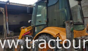 À vendre Tractopelle Terex 860 SX (2008) complet