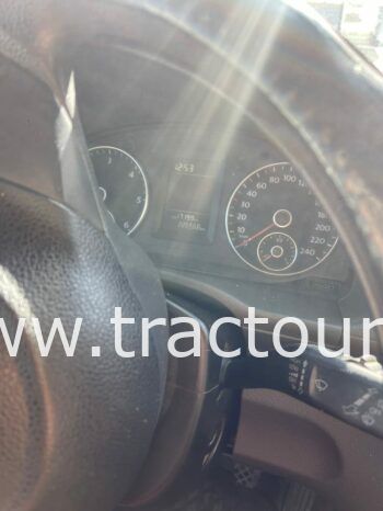 À vendre Utilitaire fourgon Volkswagen Caddy (2013) complet