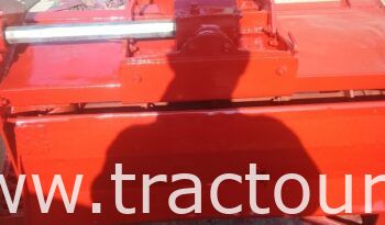 À vendre Rotavator Maschio – largeur 1 mètre complet