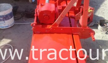 À vendre Rotavator Maschio – largeur 1 mètre complet
