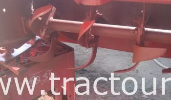 À vendre Rotavator Maschio – largeur 1 mètre complet