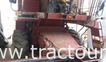 À vendre Moissonneuse batteuse Laverda 3500 complet