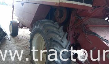 À vendre Moissonneuse batteuse Laverda 3500 complet
