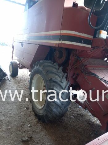 À vendre Moissonneuse batteuse Laverda 3500 complet