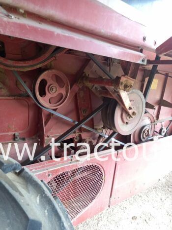 À vendre Moissonneuse batteuse Laverda 3500 complet