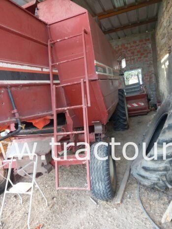 À vendre Moissonneuse batteuse Laverda 3500 complet
