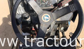 À vendre Tracteur Landini 7860 (2004) complet