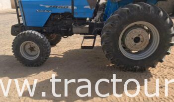 À vendre Tracteur Landini 7860 (2004) complet