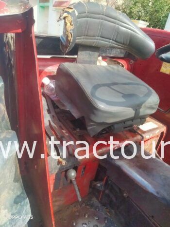 À vendre Tracteur Case IH 795 complet