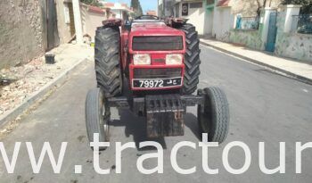 À vendre Tracteur Case IH 795 complet