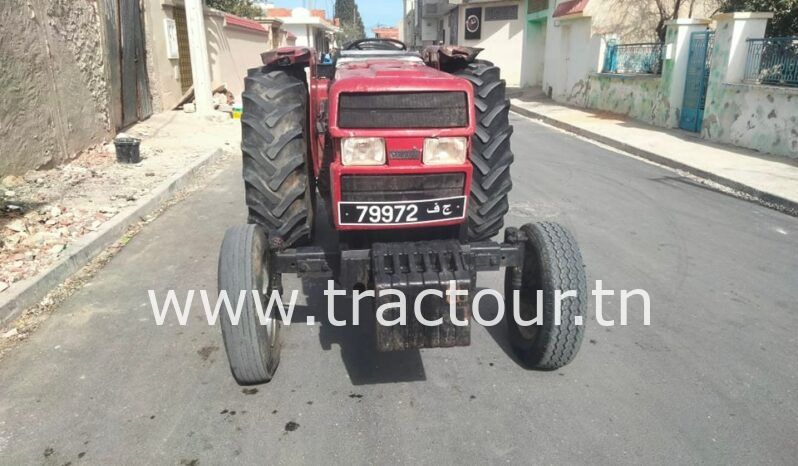 À vendre Tracteur Case IH 795 complet