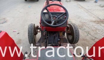 À vendre Tracteur Massey Ferguson 390 complet