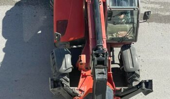 À vendre Télescopique Manitou MT 1740 SLTurbo complet