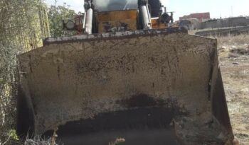À vendre Chargeuse Volvo L90 D sans carte grise complet