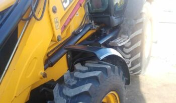 À vendre Tractopelle JCB 3CX (2014) complet