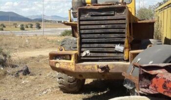 À vendre Chargeuse Volvo L90 D sans carte grise complet