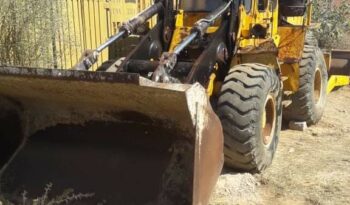 À vendre Chargeuse Volvo L90 D sans carte grise complet