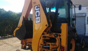 À vendre Tractopelle JCB 3CX (2014) complet