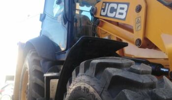 À vendre Tractopelle JCB 3CX (2014) complet