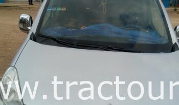 À vendre Utilitaire fourgon Peugeot Partner B9 (2011) complet