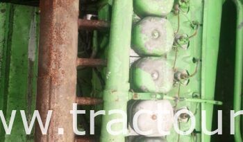 À vendre Moteur 6 cylindres Deutz F6L912 complet