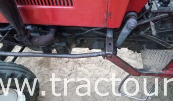 À vendre Tracteur Steyr 650 complet