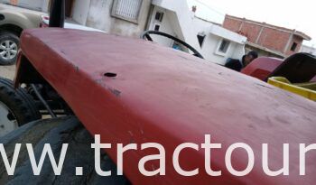 À vendre Tracteur Steyr 650 complet