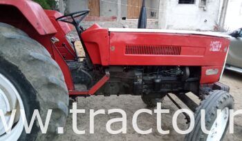 À vendre Tracteur Steyr 650 complet