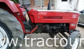 À vendre Tracteur Steyr 650 complet