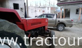 À vendre Tracteur Steyr 650 complet
